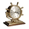 Chelsea "Comet" Desk Clock sold by Abercrombie & Fitch,