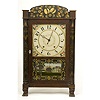 Seth Thomas Shelf Clock,