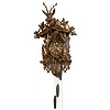 Large Black Forest Cuckoo Clock,