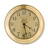 Rare Chelsea 12" Large Dial Wall Clock sold by Grogan Company,