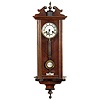 Vienna Regulator Wall Clock,