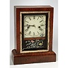 Waterbury Mantle Clock,
