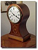 Hamburg American Clock Co (HAC)