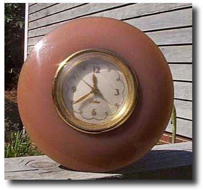 Chelsea Elecronometer Clock — Antique Clocks Price Guide