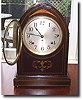 Seth Thomas Sonora Chime Mantel Clock