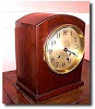 Chelsea Babro No 38 Mantel Clock