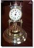 400 Day Disc Anniversary Clock, c. 1910