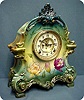 Ansonia Royal Bonn "La Bretagne" in Mint Condition