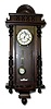 Junghans Vienna Regulator wall clock