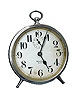 Westclox Big Ben alarm clock 