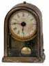 The Parker &amp; Whipple Co., Meriden, Conn. — Antique Clocks Price Guide