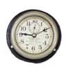 Keyless Auto Clock Co., Rim Wind-Rim Set, 8 day movement, made in the USA, ca 1907-1915. — Antique Clocks Price Guide