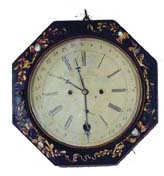 Jerome &amp; Co. New Haven Clock Co., New Haven, Conn. — Antique Clocks Price Guide