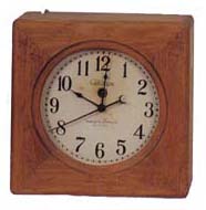 Warren Telechron Co. Ashland, Mass. Electric gallery, running. — Antique Clocks Price Guide