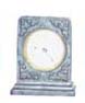 Westclox "Ironclad", 5 1/4 inch iron case. — Antique Clocks Price Guide