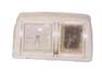 Bradley Germany, musical alarm clock, plays "La Paloma". — Antique Clocks Price Guide