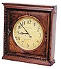 Seth Thomas 30 day gallery, probably a limited production or special order model.