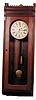 E. Howard Clock Co. "Regulator No. 89", ca 1889.