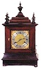 New Haven Clock Co. - Wilcox Canada, "Chime No. 4",