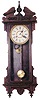 Waterbury Clock Co. "Eton", ca l906.