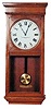 Self Winding Clock Co., New York, ca 1880's.