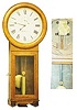 Seth Thomas "Regulator No. 2", ca. 1970's.