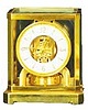 Le Coultre Atmospheric clock, or Atmos clock as it is commonly called.
