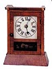 Seth Thomas miniature cottage, case only, called "Early Cottage" in the catalogs.