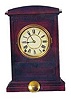 Seth Thomas, "Dayton", ca 1886, one of the 100 plus models of the series of clocks that Seth Thomas made popular.