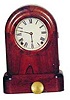 Seth Thomas "Tudor No. 1", ca 1863, or "Tombstone" as we call it today.