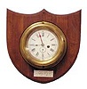 Seth Thomas ships clock. Came from an Ohio riverboat.