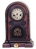 Welch, Spring & Co. Forestville, Conn. "Italian", ca 1878.