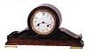 Waterbury Clock Co. tambour "Blenheim", ca 1915.