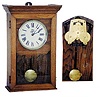 International Time Recorder ITR.