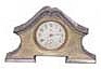 Benedict Mfg. Co., movement by Waterbury Clock Co..