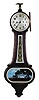 New Haven Clock Co. banjo, "Wilson", ca 1920.