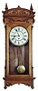 Waterbury Clock Co. hanging, "Cairo", ca 1914.