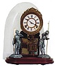 Ansonia Clock Co., "Crystal Palace No. 1 Extra", ca 1875.