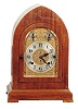 Seth Thomas "Sonora Chime Clock No. 2002", ca 1915.