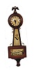"The Burroughs Co., No. 54T-Banjo".