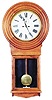 Waterbury Clock Co., "Regulator No.20", ca 1906.