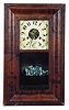 Silas Hoadley 30 hour ogee