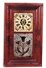 Atkins, Porter & Co. 30 hour ogee