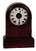 Seth Thomas "Tudor No. 3", ca 1875.