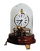 Rotary reproduction, identical to the E. N. Welch Briggs Rotary, ca 1878,