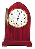 Seth Thomas 4 bell, "Sonora Chime Clock No.266", ca 1915.