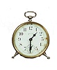 New Haven alarm clock, "The Junior Tattoo Alarm", ca 1906.