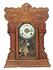 Sessions Clock Co. "Elite No 37-38", ca 1908.