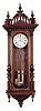 Unsigned 2 weight Vienna regulator.