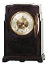 Chelsea Clock Co. shelf clock made for Tiffany & Co. New York